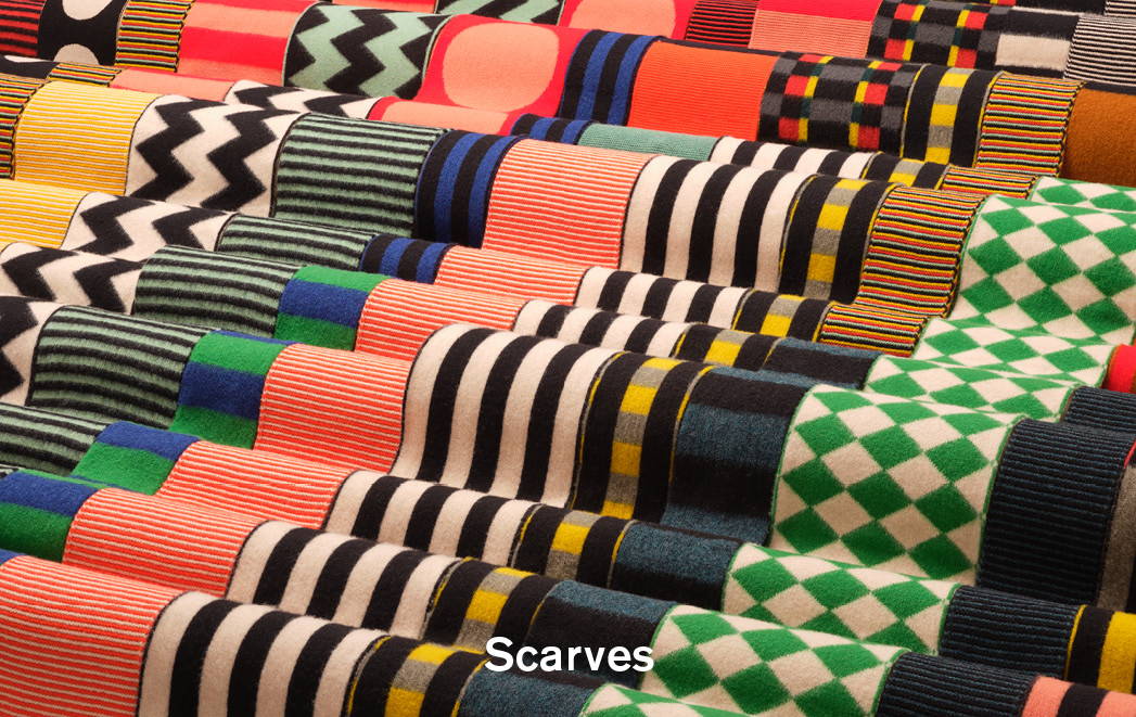 Jo Gordon | Luxury Knitwear + Scarves | Handcrafted in Scotland